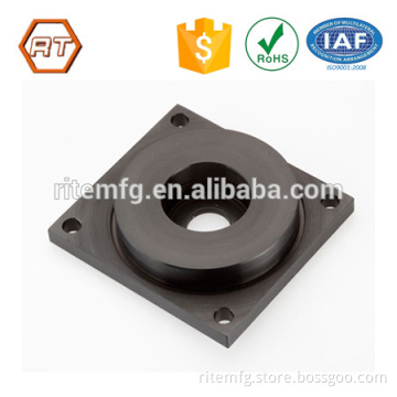 custom pa66 gf30 plastic parts